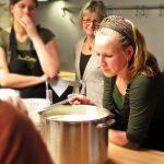 Food Safety classes
