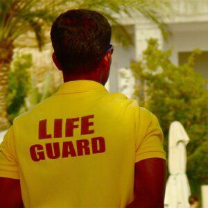 National Pool Lifeguard