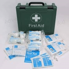 First Aid Courses