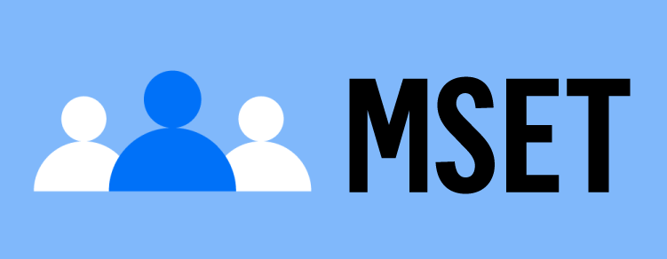 mset badge 