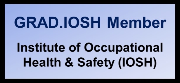 iosh member